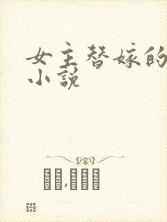 女主替嫁的古言小说