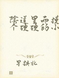 阴道里面摸着有个硬硬的小疙瘩是怎么回事