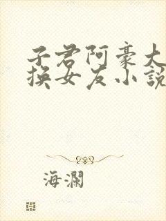 子君阿豪大学交换女友小说