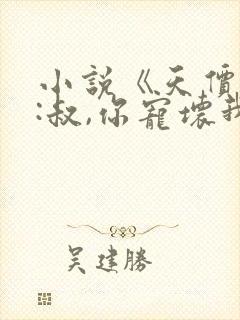 小说《天价娇妻:叔,你宠坏我了》