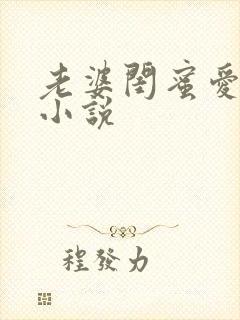 老婆闺蜜爱上我小说