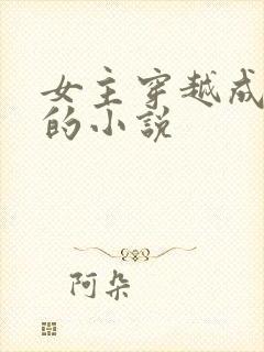 女主穿越成德妃的小说