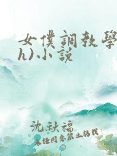 女仆调教学院(h)小说