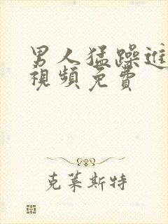 男人猛躁进女人视频免费