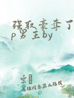强取豪夺了无cp男主by
