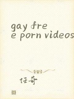 gay free porn videos