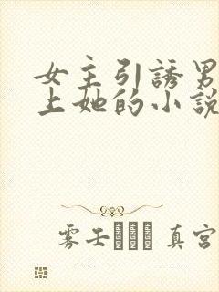 女主引诱男主爱上她的小说