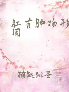 肛有肿物形成原因