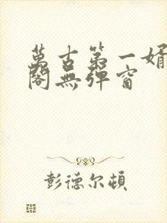 万古第一婿笔趣阁无弹窗