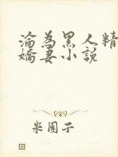 沦为黑人精厕的娇妻小说