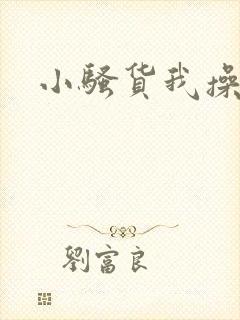 小骚货我操死你