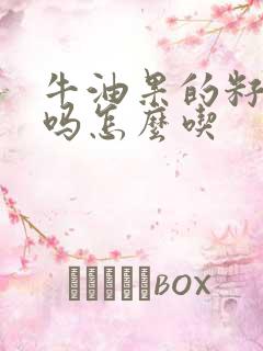 牛油果的籽能吃吗怎么吃