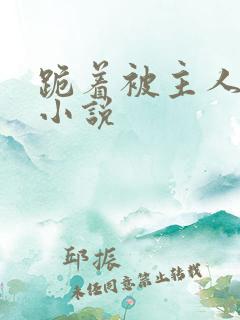 跪着被主人调教小说