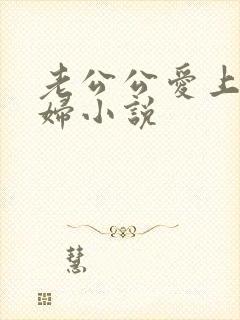 老公公爱上儿媳妇小说