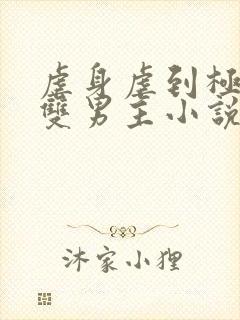 虐身虐到极致的双男主小说推荐