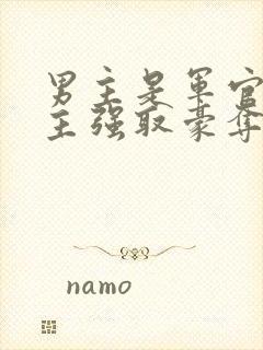 男主是军官对女主强取豪夺