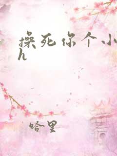 操死你个小骚货h