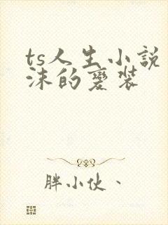 ts人生小说夏沫的变装