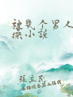 被几个男人一起操小说