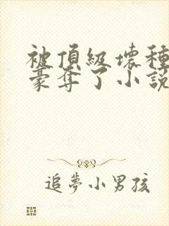 被顶级坏种强取豪夺了小说