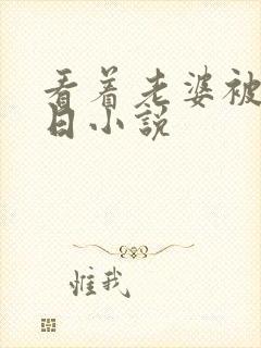 看着老婆被别人日小说