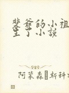 裴爷的小祖宗重生了小说