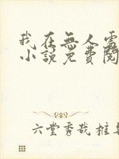 我在无人处爱你小说免费阅读