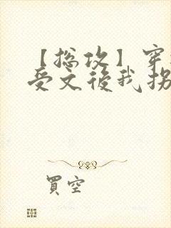 【总攻】穿进总受文后我拐跑了万人迷的后宫