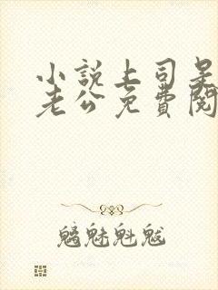 小说上司是隐婚老公免费阅读