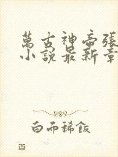 万古神帝张若尘小说最新章节精校版