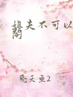 姐夫不可以笔趣阁