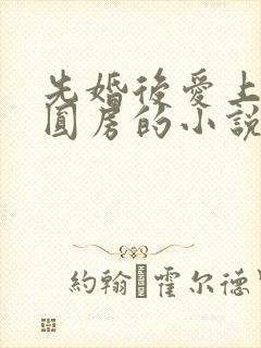 先婚后爱上来就圆房的小说