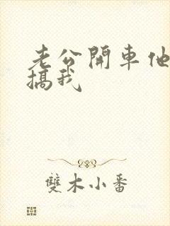 老公开车他朋友搞我