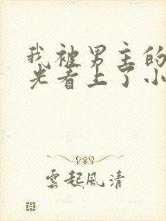 我被男主的白月光看上了小说