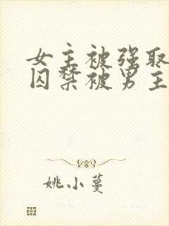 女主被强取豪夺囚禁被男主调教的小