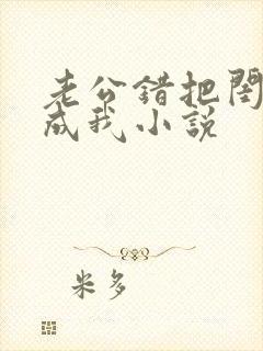 老公错把闺蜜当成我小说