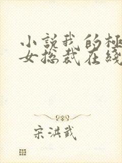 小说我的极品美女总裁在线观看