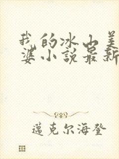 我的冰山美女老婆小说最新章节