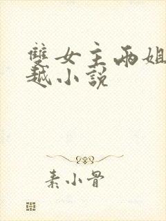 双女主两姐妹穿越小说