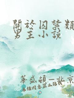 关于囚禁类的双男主小说