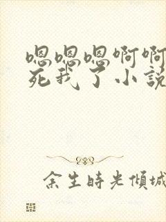 嗯嗯嗯啊啊啊操死我了小说