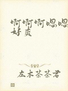 啊啊啊嗯嗯快点好爽