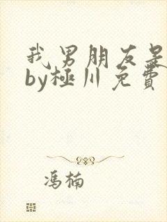 我男朋友是直男by极川免费阅读