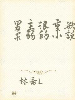 男主很重欲女主柔弱的小说