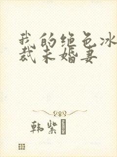 我的绝色冰山总裁未婚妻