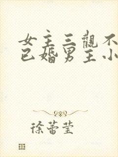 女主三观不正抢已婚男主小说