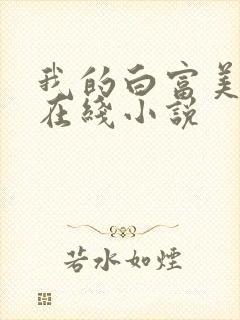 我的白富美老婆在线小说