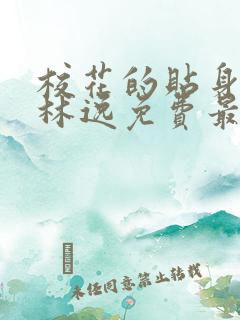 校花的贴身高手林逸免费最新