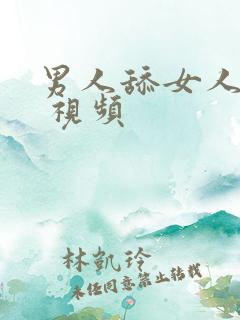 男人舔女人bb 视频