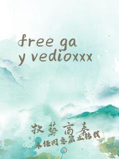 free gay vedioxxx